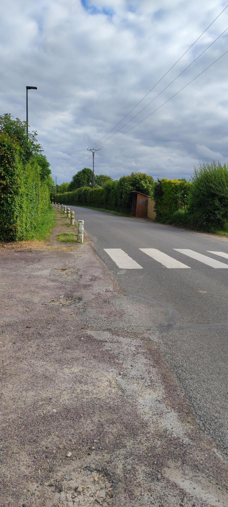 Le Ptit Normand Entre Ville & Plages Loucelles Екстер'єр фото